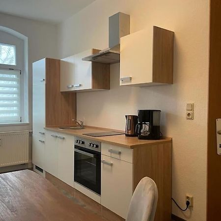Ferienwohnung 3S Real Estate Freiberg Extérieur photo