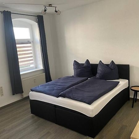 Ferienwohnung 3S Real Estate Freiberg Extérieur photo