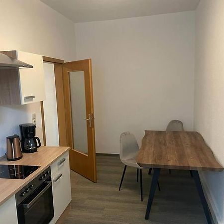 Ferienwohnung 3S Real Estate Freiberg Extérieur photo