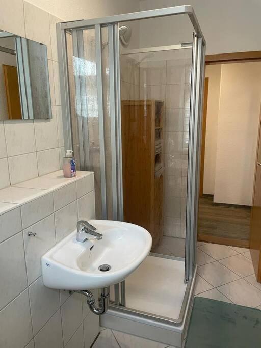 Ferienwohnung 3S Real Estate Freiberg Extérieur photo