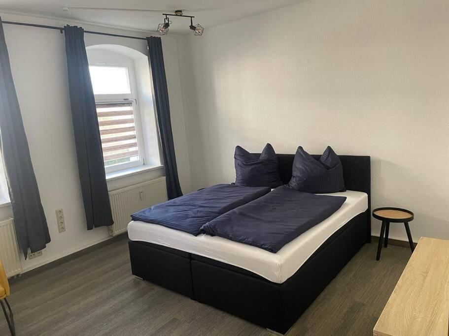 Ferienwohnung 3S Real Estate Freiberg Extérieur photo