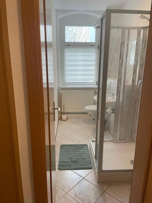 Ferienwohnung 3S Real Estate Freiberg Extérieur photo